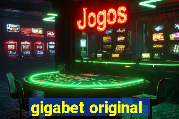 gigabet original